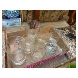 Various Glasses/Mugs