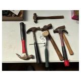 Hammers