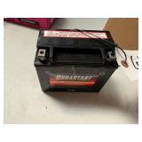 Durastart Battery