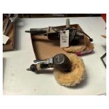 Electric/Air Buffers
