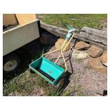 Lawn Spreader