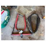 Horse Items