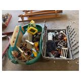 Toys, Wood Cars etc