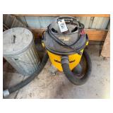 12gal Shop Vac