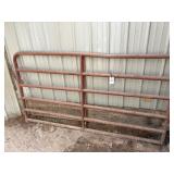 8' Gate