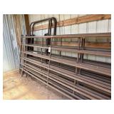 Priefert Round Pen