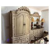 7pc Bedroom Set