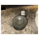 Christmas Bowls & plates