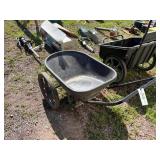 Wheel Barrow