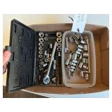 Sockets