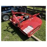 Bush Hog BH216 Brush Hog