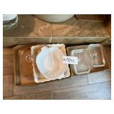 Misc Dishes