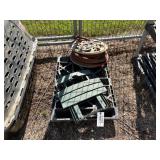 Hose, Stand etc