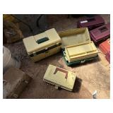 Plano Boxes