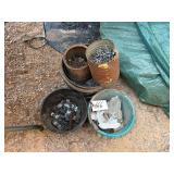 Fencing Supplies