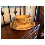Chicken Serving Dishes
