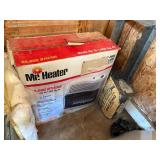 Mr.Heater 30,000 BTU Heater