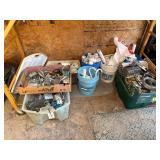 Electrical & Plumbing Items