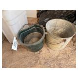 Pails