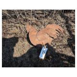Metal Rooster