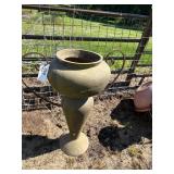 Large Vase Planter