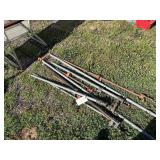 Pipe Clamps