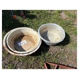 Enamelware & other