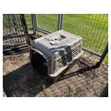 Small Dog Kennel