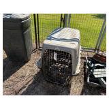 Dog Kennel