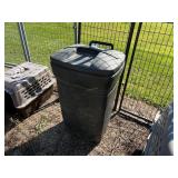 Garbage Can