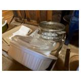 Misc Dishes