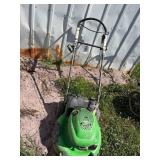 Lawn-Boy Push Mower