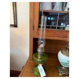Kerosene Lamp