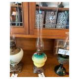 Kerosene Lamp