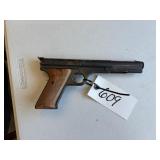 Daisy No.177 BB Pistol