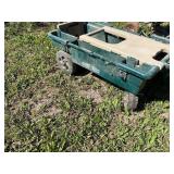Ames Planter's Wagon