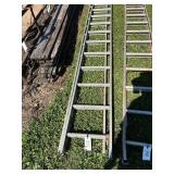 28' Extension Ladder