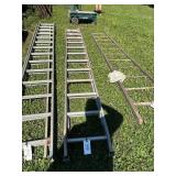 24' Extension Ladder