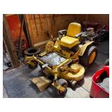 Great Dane Chariot Jr Zero Turn Mower