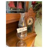 Kerosene Lamp