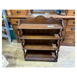 Wood Shelf