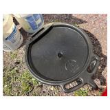 Oil Drain Pan