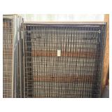 (8) Kennel Panels