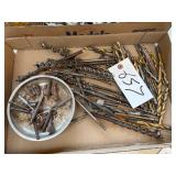 Drill Bits