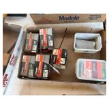 Paslode Finish Nails