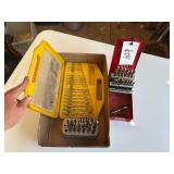 Drill Bits