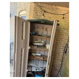 Rubbermaid Storage
