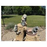 Raccoon Dï¿½cor