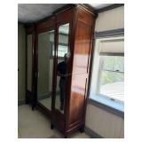 Wardrobe Cabinet