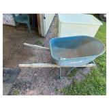 Wheel Barrow